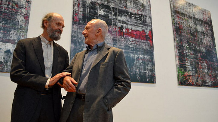 Richter/Pärt