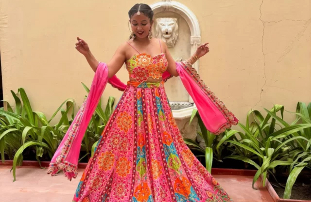 Bespoke Beauty: Crafting Your Signature Look with Premium Textiles