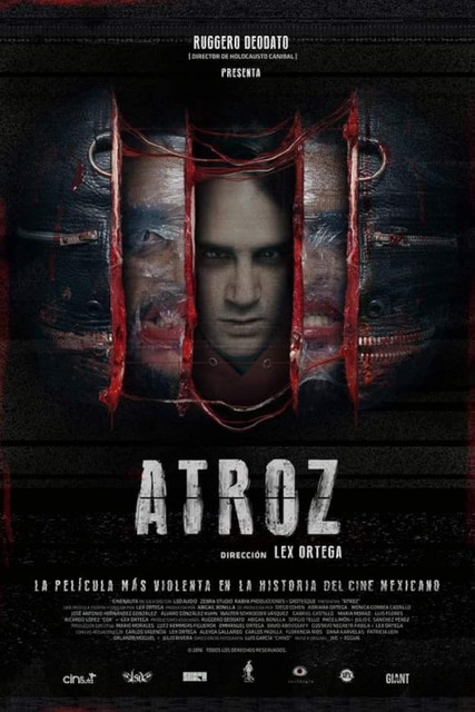 The Ontology of Homophobia and Discrimination in Lex Ortega’s Atroz