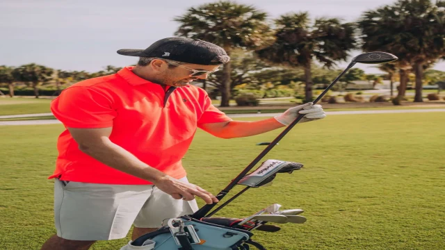 How Shaft Torque Impacts Golf Swing and Accuracy 