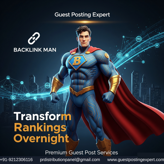 Guest posting service providers driving online conversions