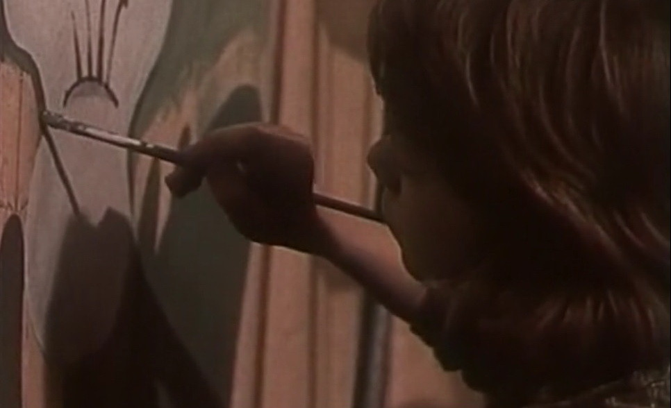 Кадр из&nbsp;фильма «Дети как&nbsp;дети», 1978