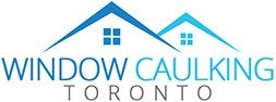 Patio door caulking in Etobicoke