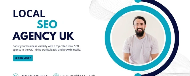 Hire the Best Local SEO Agency in Ipswich Today