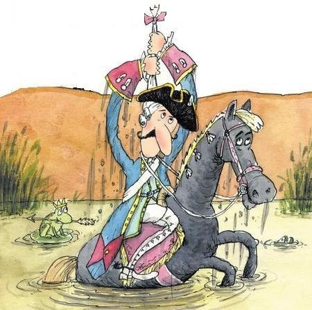 IT-история российских заимствований