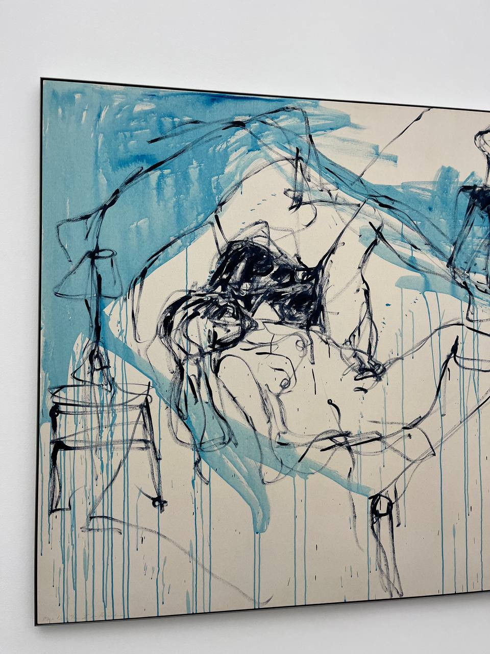 More Love Than I Can Remember, Tracey Emin 