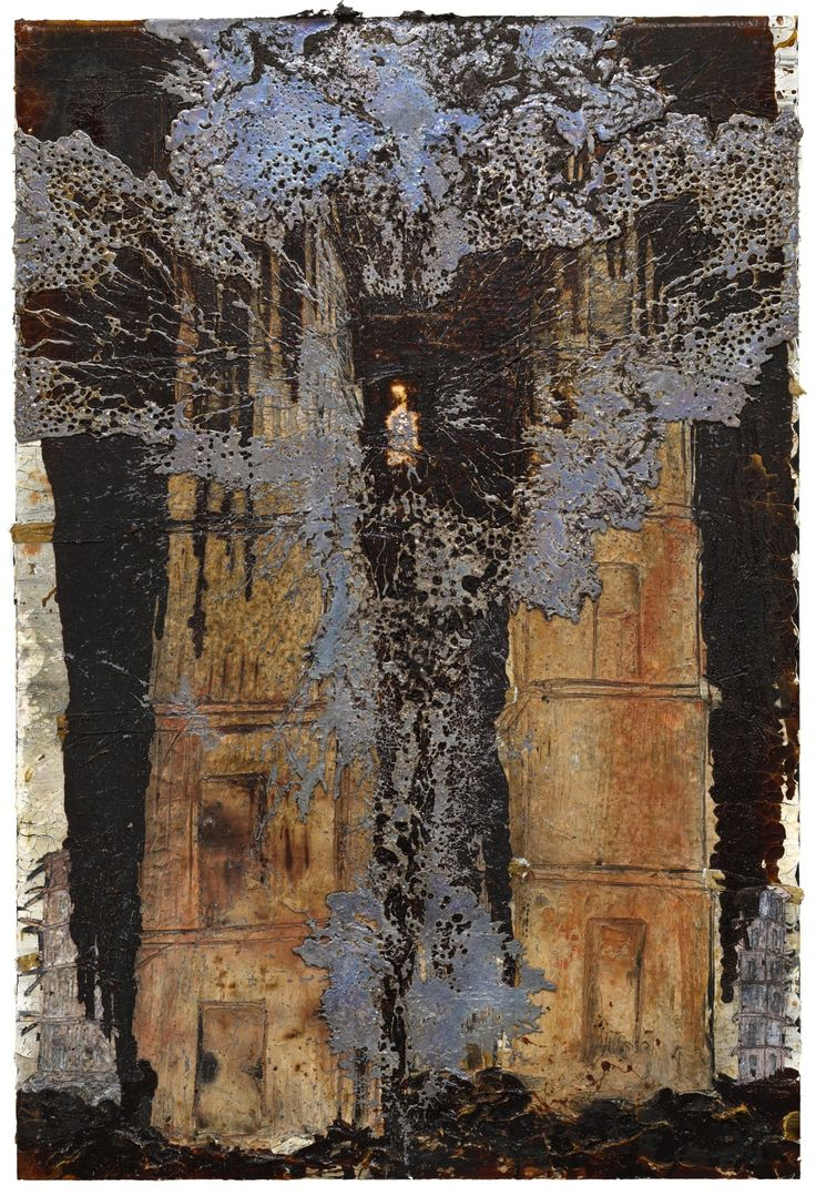 Anselm Kiefer