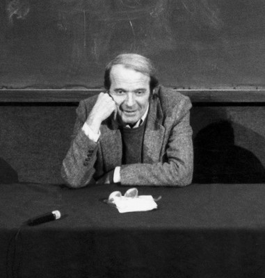 Лекции о Лейбнице 2. 1987 год. Философия барокко и ученик Уайтхед