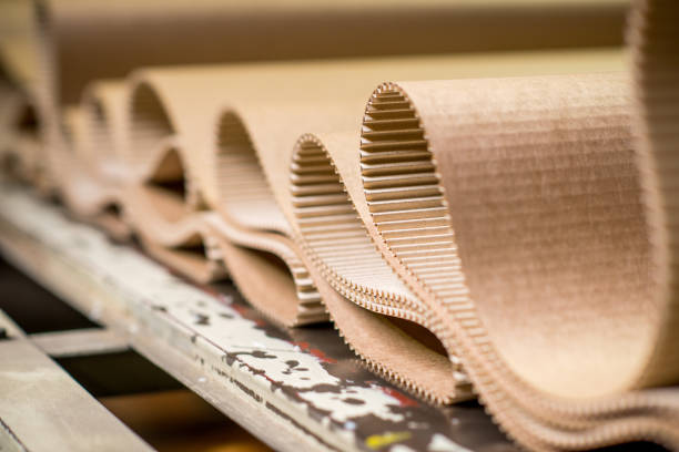 How Corrugators Are Reshaping Modern Packaging Solutions