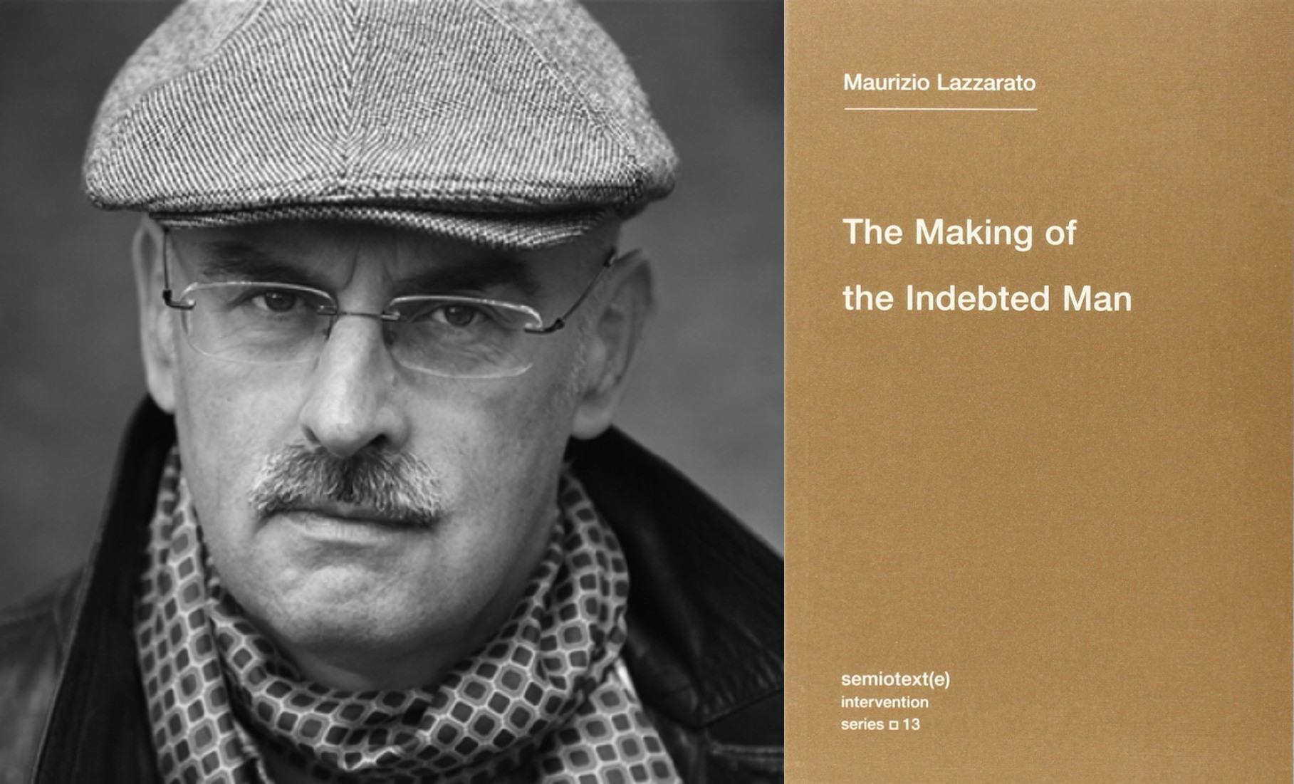 Maurizio Lazzarato&nbsp;— The Making of the Indebted Man: An Essay on the Neoliberal Condition