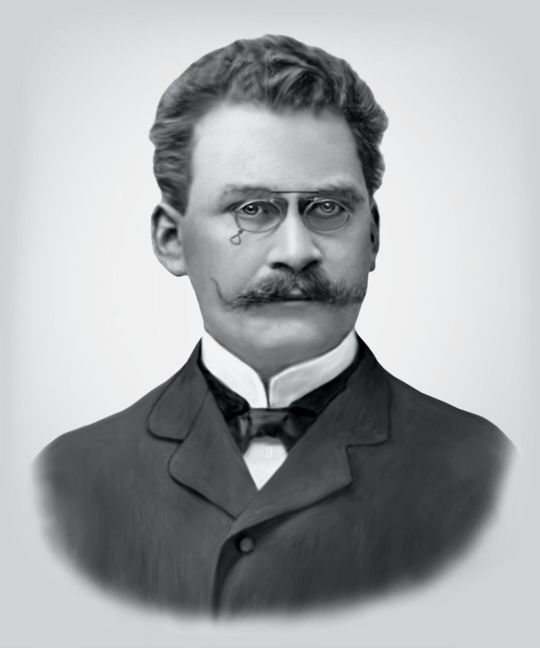 Герман Минковский (1864-1909) математик и физик, автор геометрической теории чисел, пространства и геометрической четырёхмерной модели специальной теории относительности