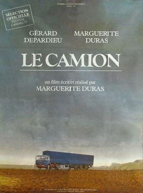 Le Camion (Marguerite Duras, 1977)