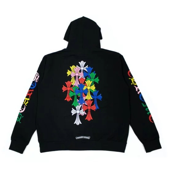 The Distinctive Fashion Identity Behind Chrome Hearts Collections