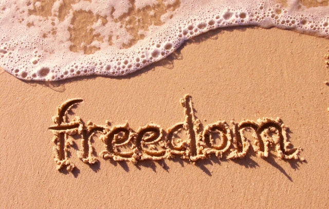 About freedom