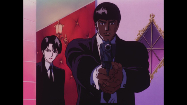 About OVA 80s/90s...