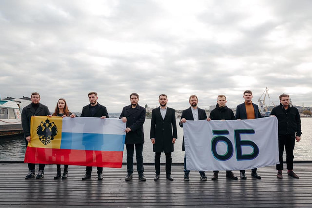 Кирилл Медведев. Почему русский национализм бесполезен и опасен