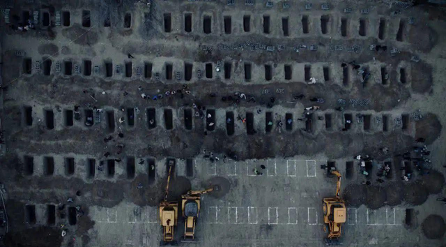 Postapokaliptik davr