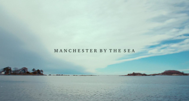 Манчестер у моря. Психоаналитическая оптика