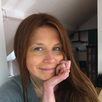 Светлана Овсянникова