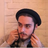 Артемий Поляков