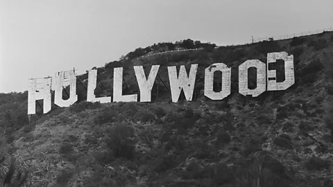 The Degradation of Hollywood: From Anti-Terror Heroes to Sympathizers with the enemies 