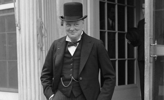 Биография как аргумент: обзор "Фактора Черчилля" Бориса Джонсона