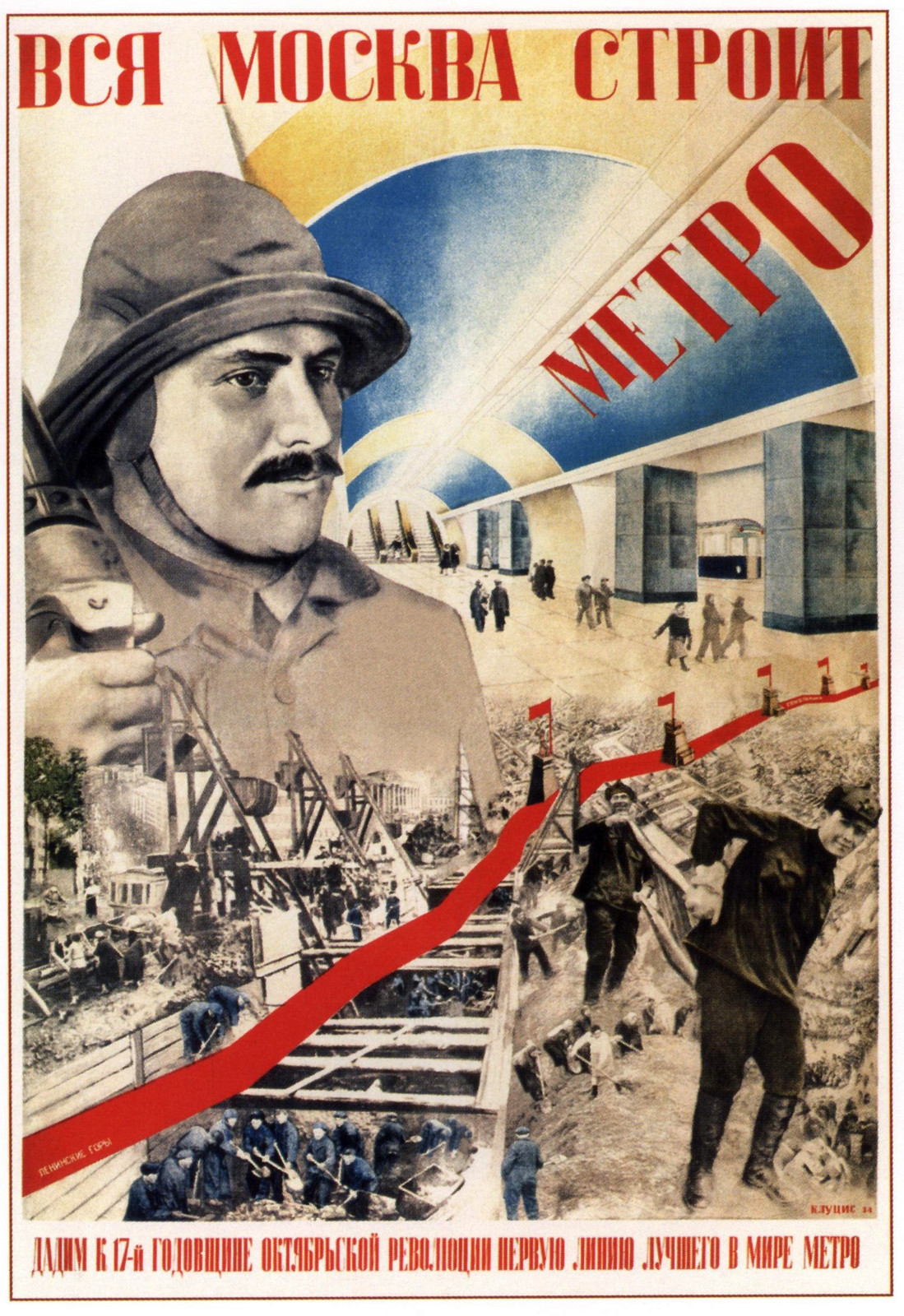1934, СССР