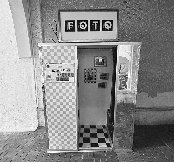 Vintage Photo Experiences: fun things to do Las Vegas Visitors Will Remember