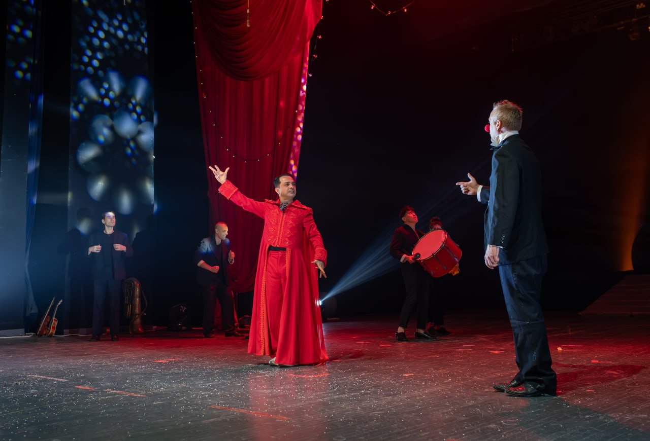 Эскиз 3. фото из телеграм канала театра.