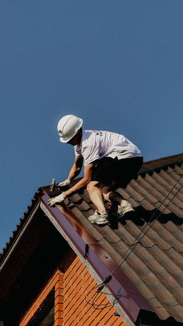 Residential Metal Roof Repair Company in Yakima Valley, WA You Can Rely On