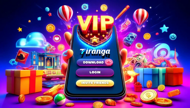Exploring Tiranga Game App: A Smart Choice for Fast and Engaging Online Play