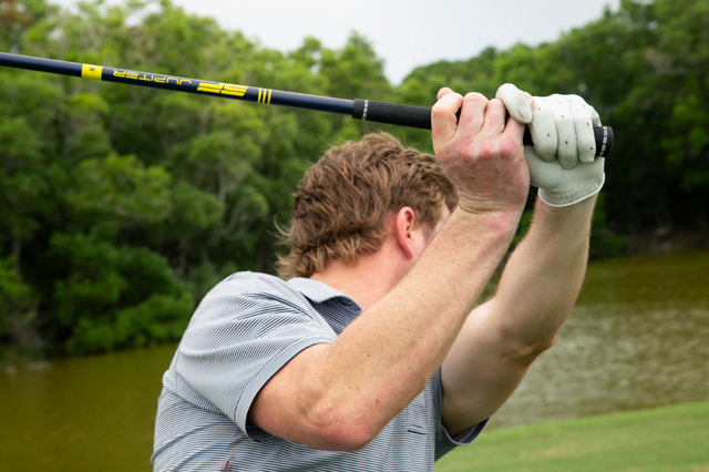 How to Install a New Driver Shaft at Home (Step-by-Step Guide)