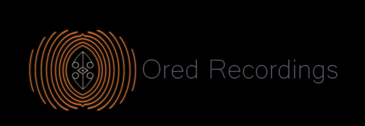 Логотип лейбла “Ored Recordings”