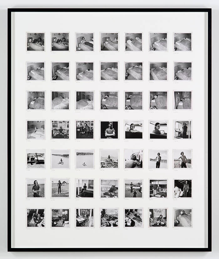 July 22-23, 1969, 1969 © Stephen Shore