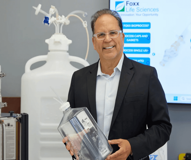 medical devices manufacturing
