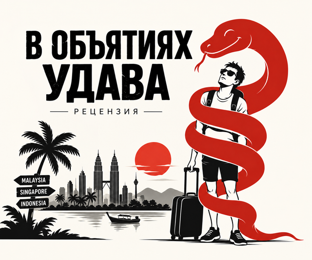 Малайзийский Удав: инструкция по выживанию для жертв