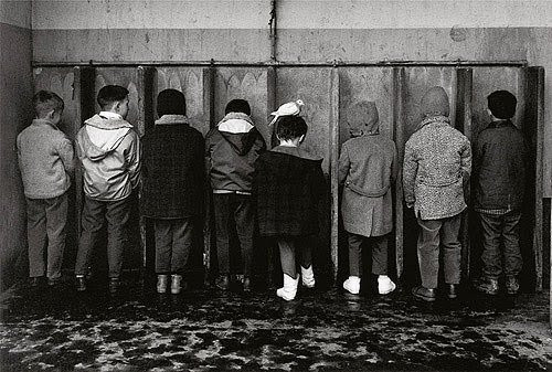 Рэймон Федерман. Тсс… (История одного детства). Отрывок из романа — 2