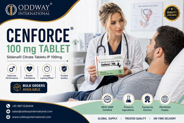 Documentation and Supply for Buy Cenforce 100 Mg - Oddway