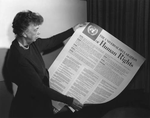 How the International Human Rights Architecture Has Been Cannibalized and Turned into a Shield for Authoritarian Regimes