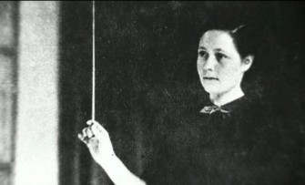 Витезслава Капралова