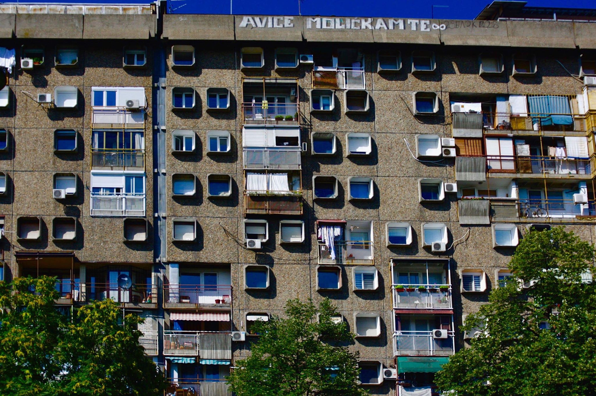 Фотографии из&nbsp;инстаграма Альжбеты Станчаковой