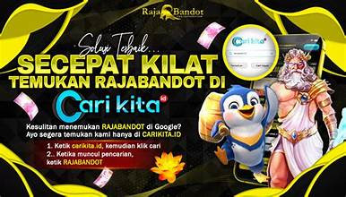 Langkah Tepat Rajabandot Login untuk Pemula yang Membutuhkan Panduan