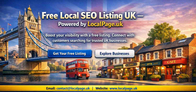 Popular Companies UK Directory Websites to Join