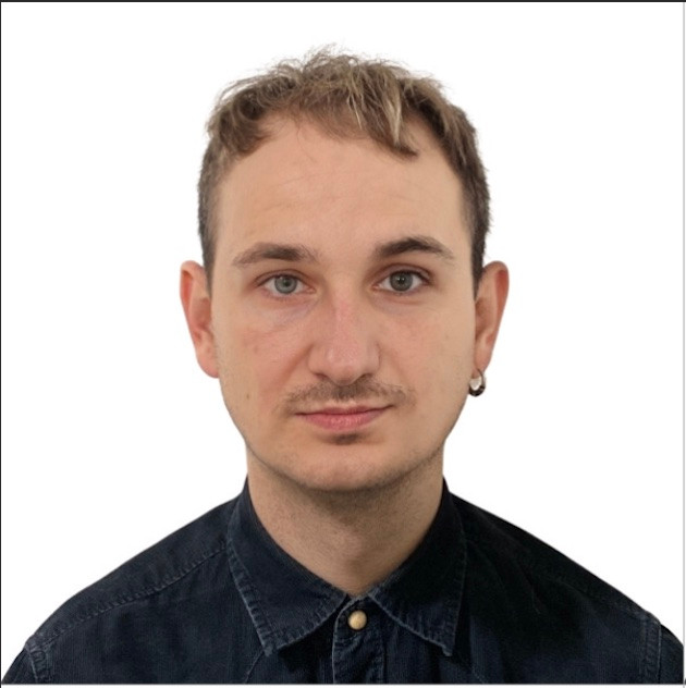Martin Myhalyna