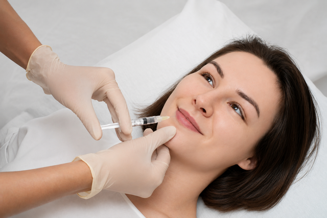 Fillers Treatment Janakpuri by Skin Specialists in myraluxxe.com