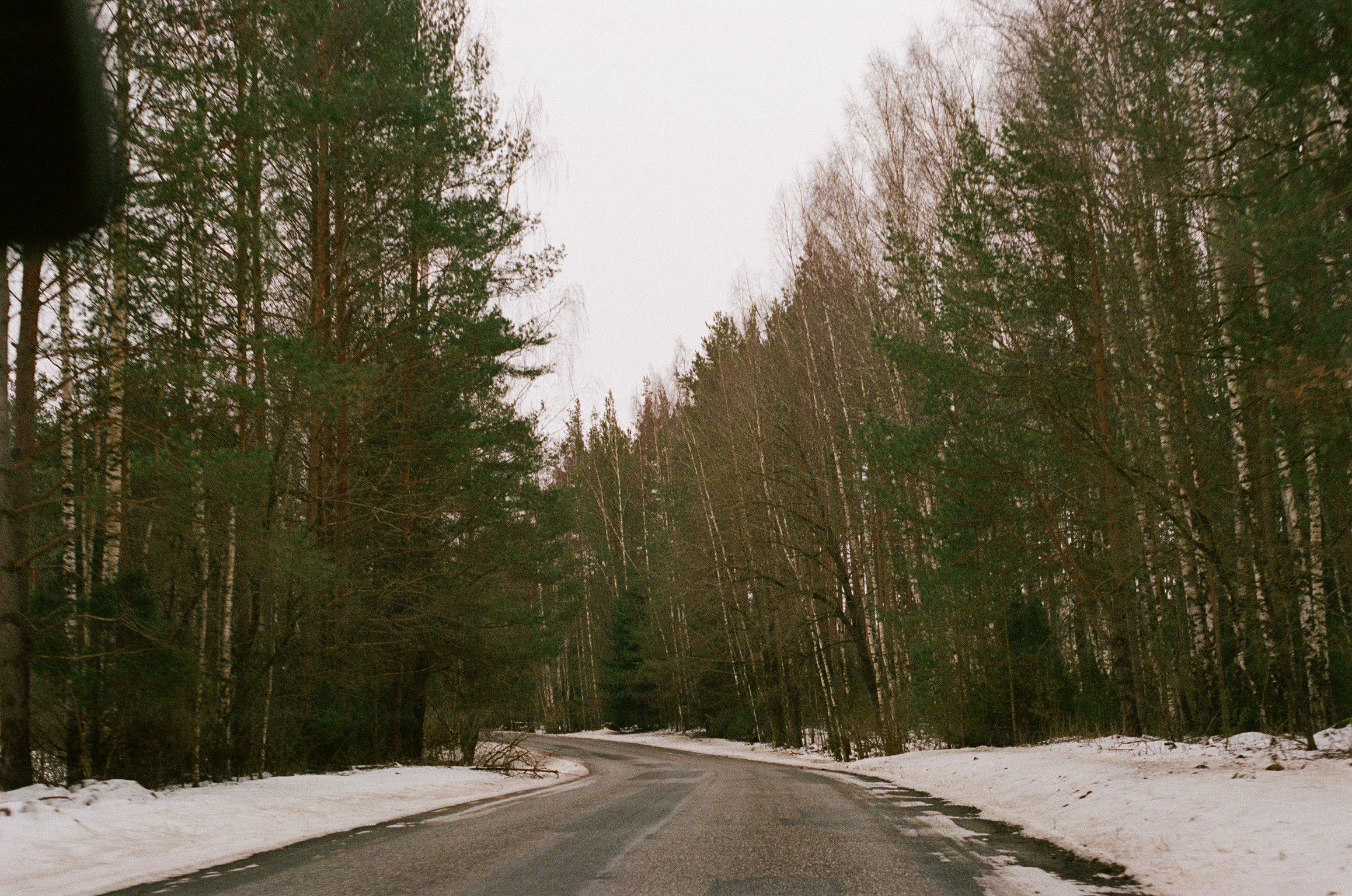 Estonian road 178 // Saatse Boot