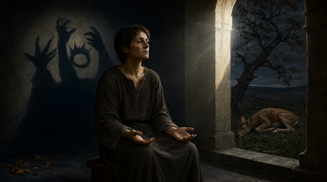 On Evil and Suffering