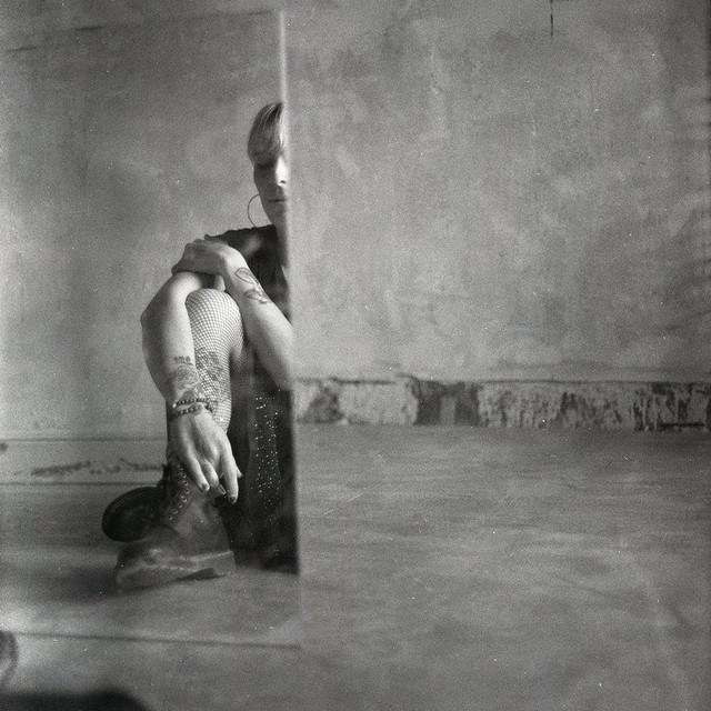 “Reclaiming Our Bodies” Photography Series By La Fille Renne