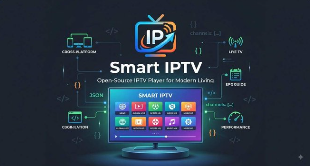 Is Smart IPTV the Same as Regular IPTV?
