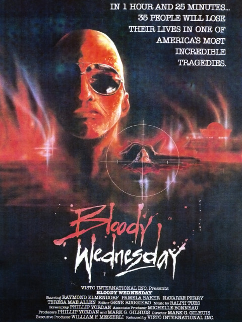 Exploitation, Ambivalence, and Pity: A Critical Analysis of Bloody Wednesday (1988)